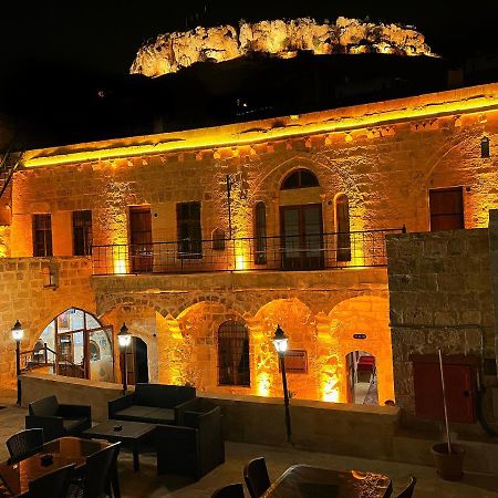 Fairouz Konak Otel Μαρντίν Εξωτερικό φωτογραφία