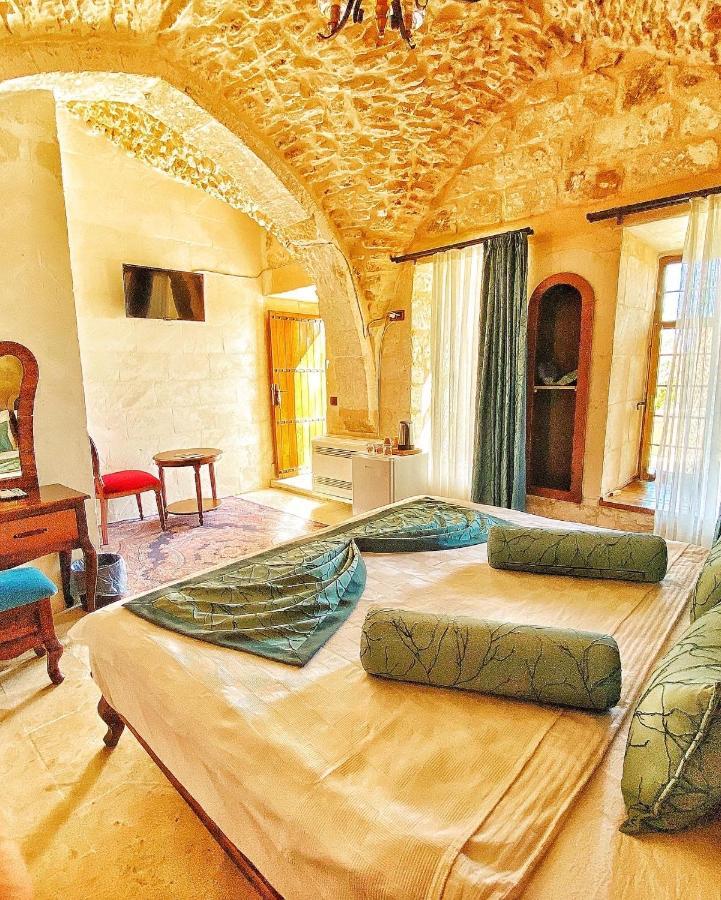 Fairouz Konak Otel Μαρντίν Εξωτερικό φωτογραφία