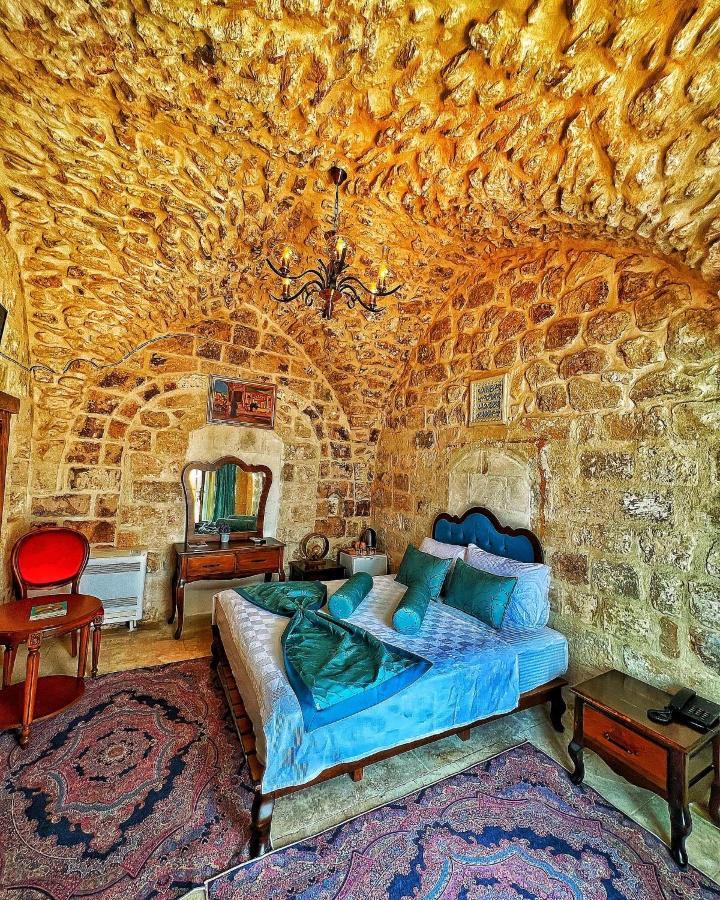 Fairouz Konak Otel Μαρντίν Εξωτερικό φωτογραφία