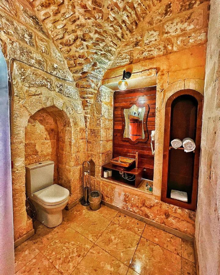 Fairouz Konak Otel Μαρντίν Εξωτερικό φωτογραφία