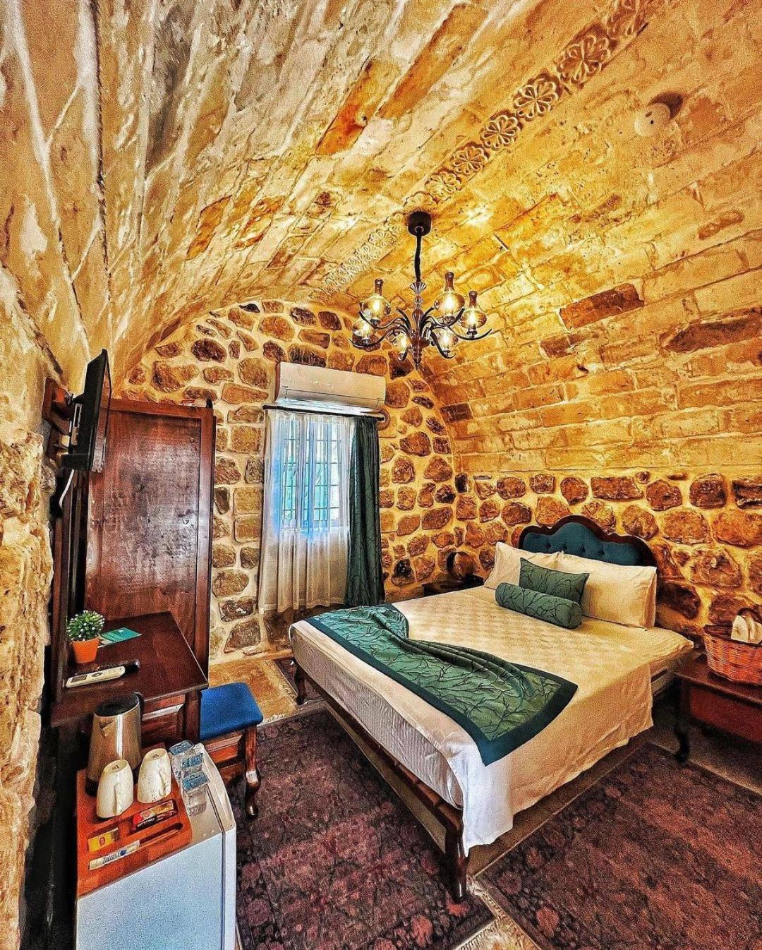 Fairouz Konak Otel Μαρντίν Εξωτερικό φωτογραφία