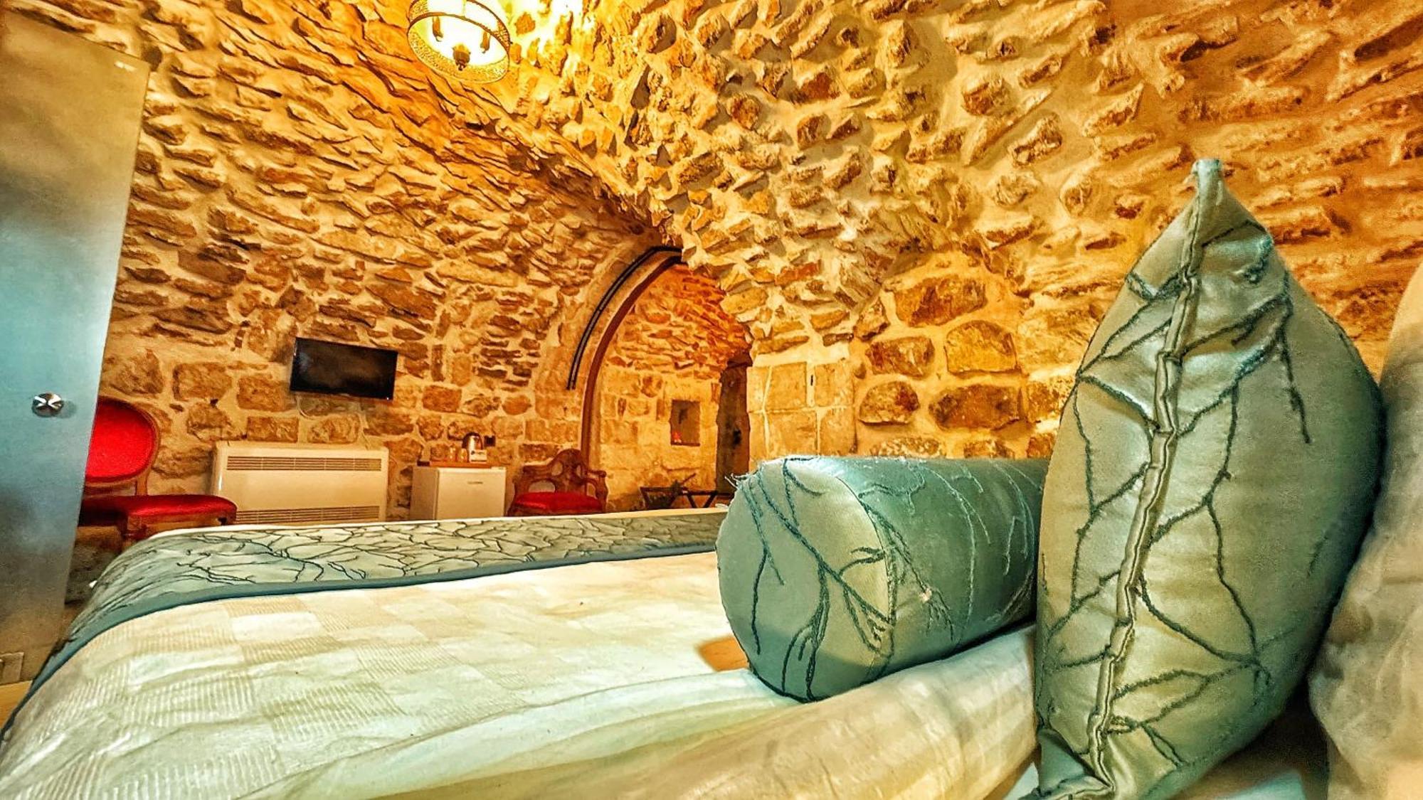 Fairouz Konak Otel Μαρντίν Εξωτερικό φωτογραφία