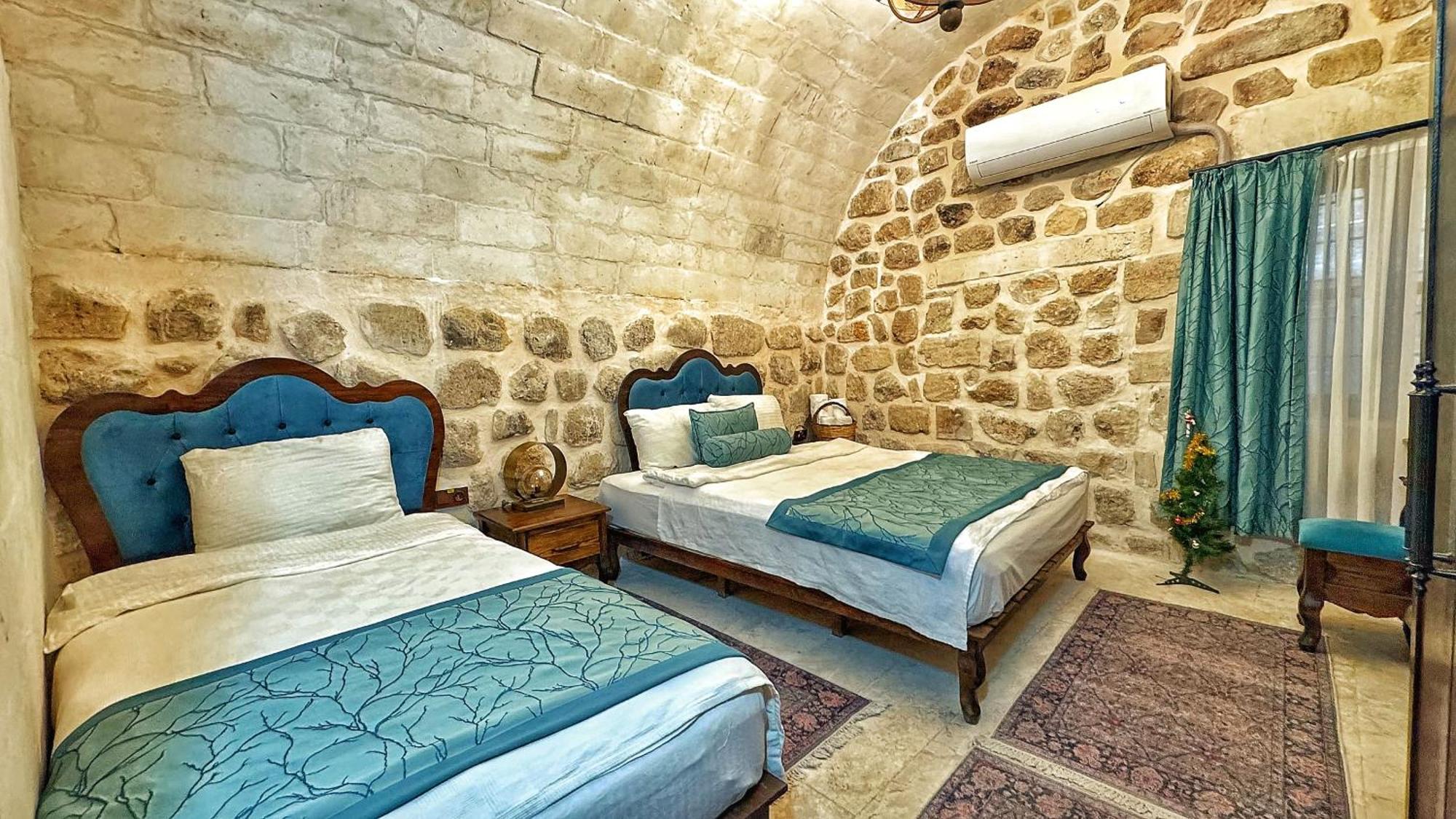 Fairouz Konak Otel Μαρντίν Εξωτερικό φωτογραφία