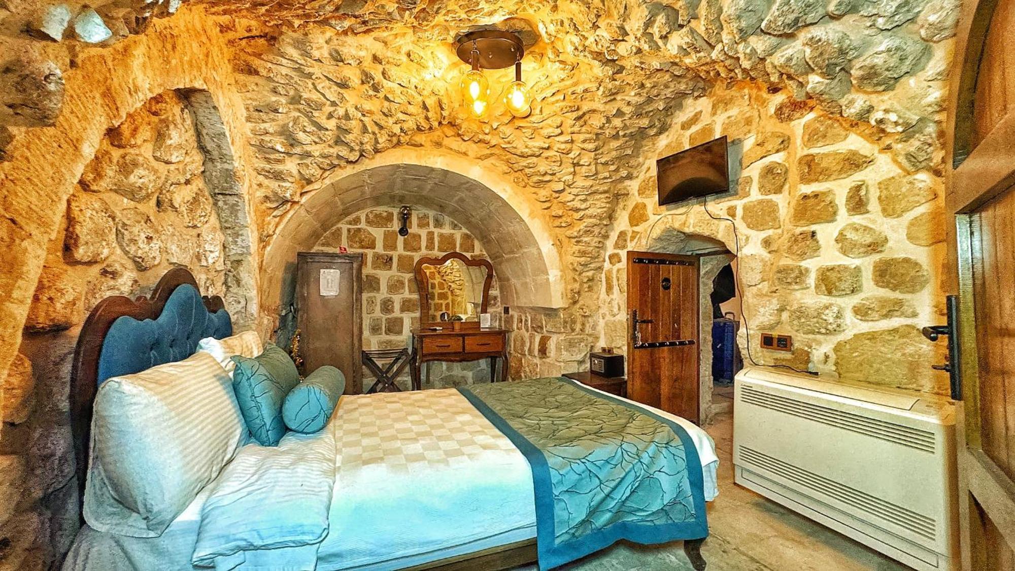 Fairouz Konak Otel Μαρντίν Εξωτερικό φωτογραφία