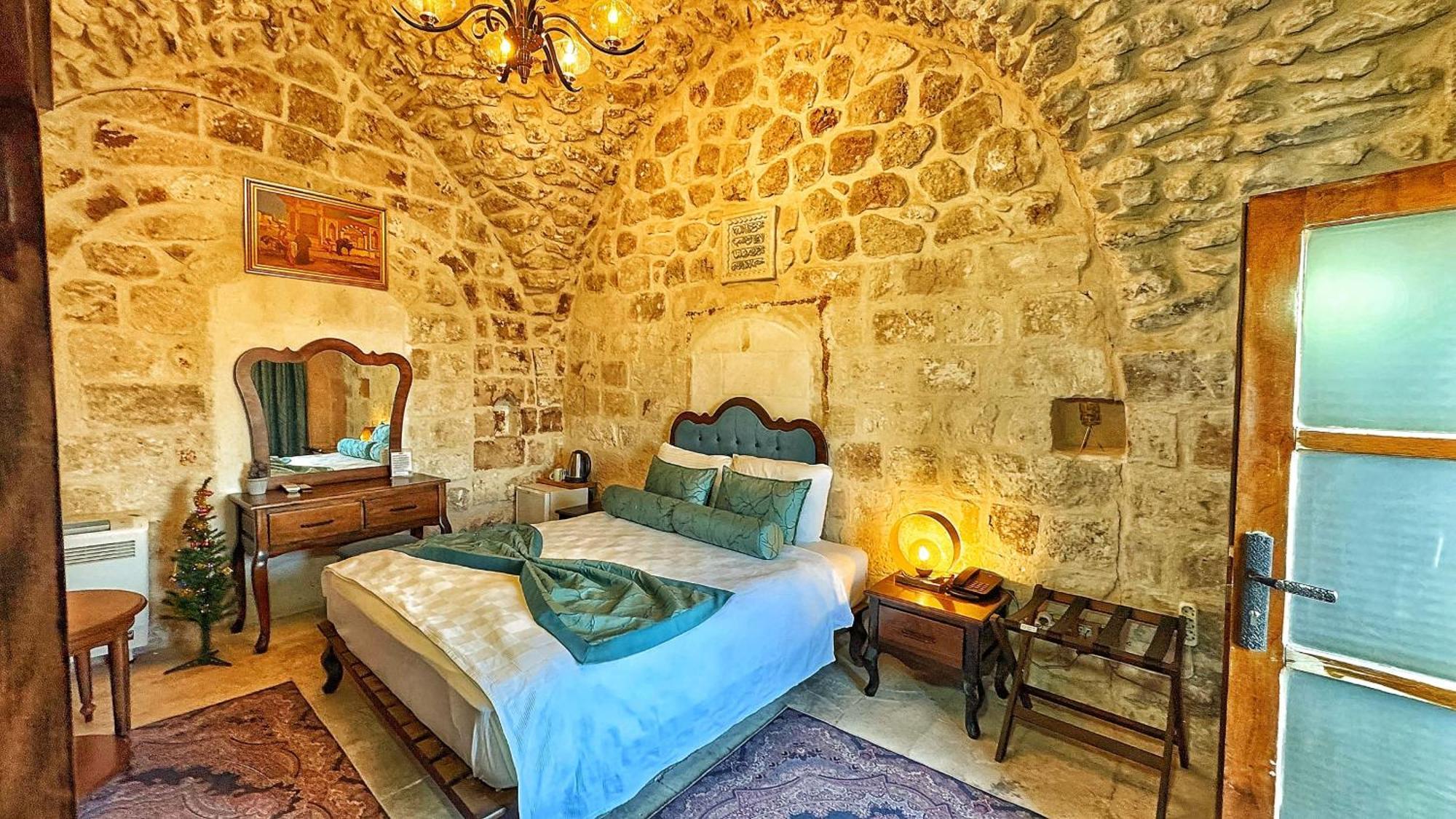 Fairouz Konak Otel Μαρντίν Εξωτερικό φωτογραφία