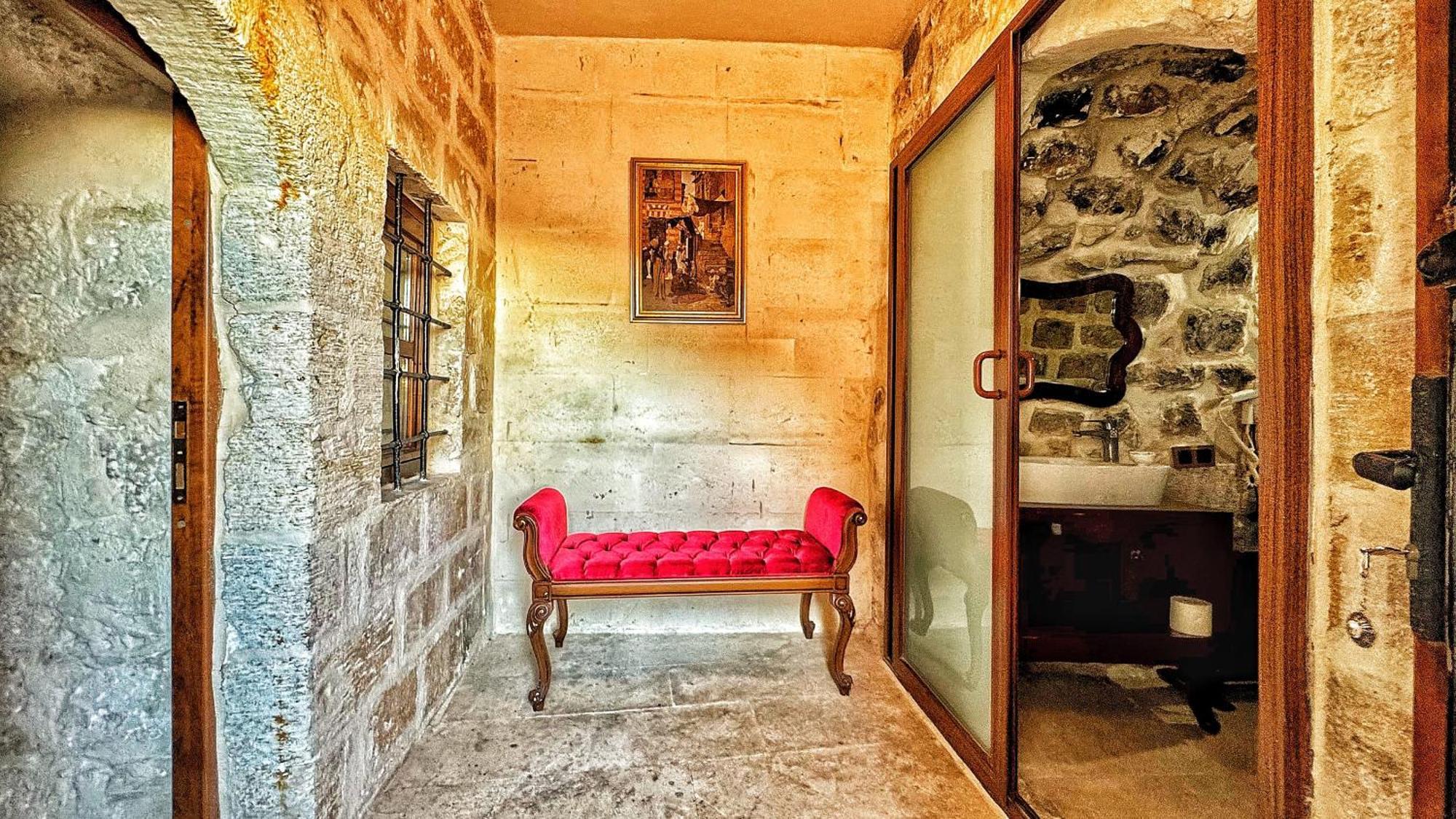 Fairouz Konak Otel Μαρντίν Εξωτερικό φωτογραφία